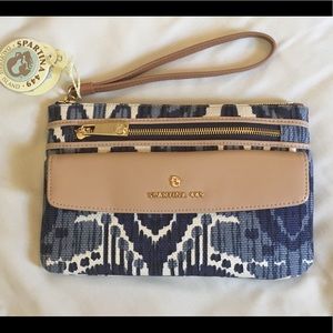 Spartina 449 Ava Phone Wristlet